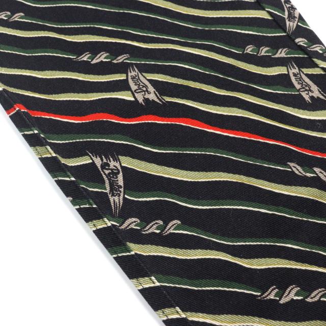 美品○LOEWE×Paulas Ibiza ロエベ×パウラズイビザ H2282480IB ロゴ刺繍