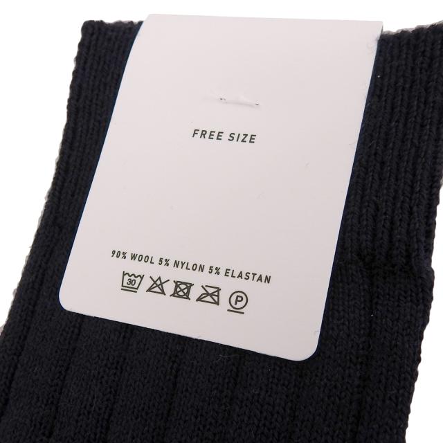 未使用品△BERLUTI ベルルッティ 靴下 ソックス 5足セット