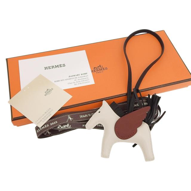 未使用品】エルメス/ロデオ/ロデオチャームPM 限定大幅値下げ】新品未