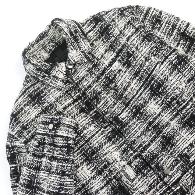 AMIRI 正規品 最終価格【新品】アミリ AMIRI ブラックデニム 33