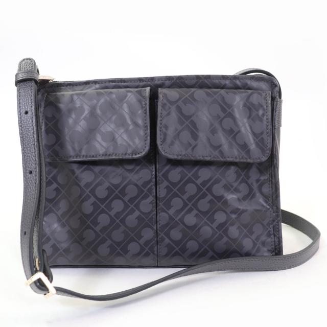 ケイトスペード バッグ katespade ファブリック サフィアーノレザー