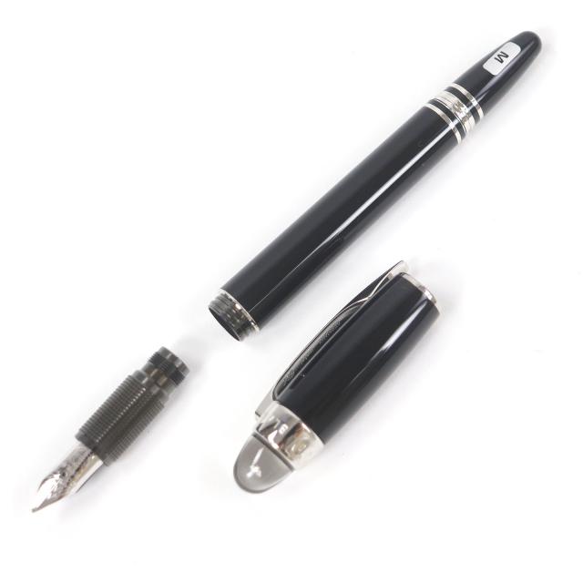 【モンブラン】スターウォーカー 万年筆 100周年記念限定（ダイヤモンド） モンブラン】スターウォーカー 万年筆 100周年記念限定