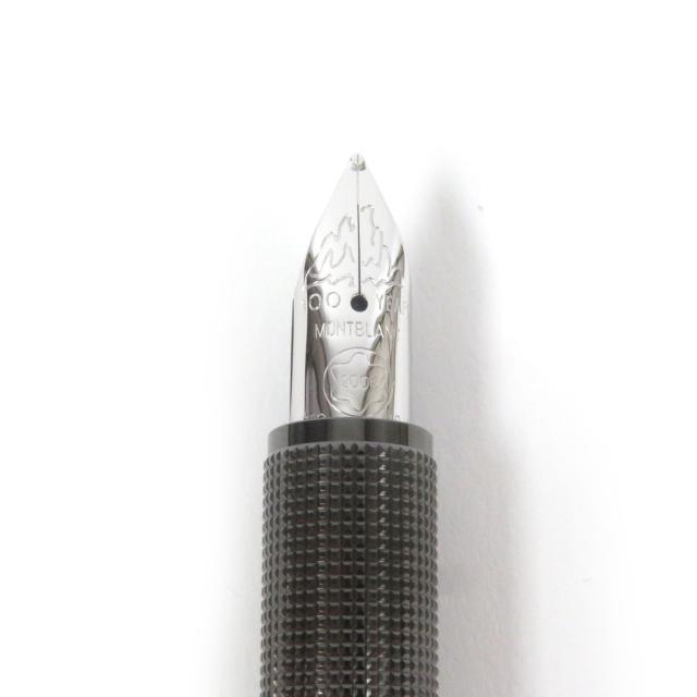 【モンブラン】スターウォーカー 万年筆 100周年記念限定（ダイヤモンド） モンブラン】スターウォーカー 万年筆 100周年記念限定