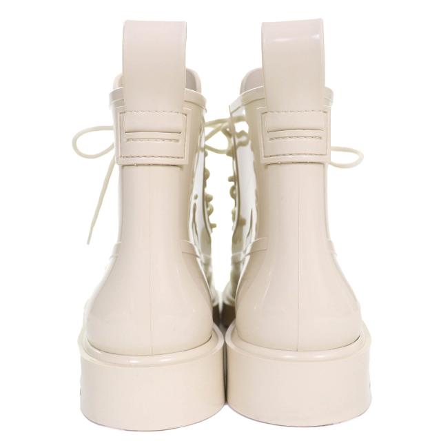 美品△BOTTEGAVENETA ボッテガヴェネタ STRIDE ストライド ラバー