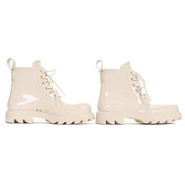 美品△BOTTEGAVENETA ボッテガヴェネタ STRIDE ストライド ラバー