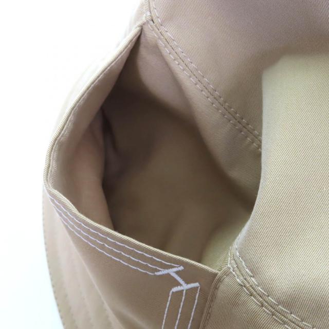 未使用品☆HERMES エルメス Fred Stitch フレッド スティッチ Beige