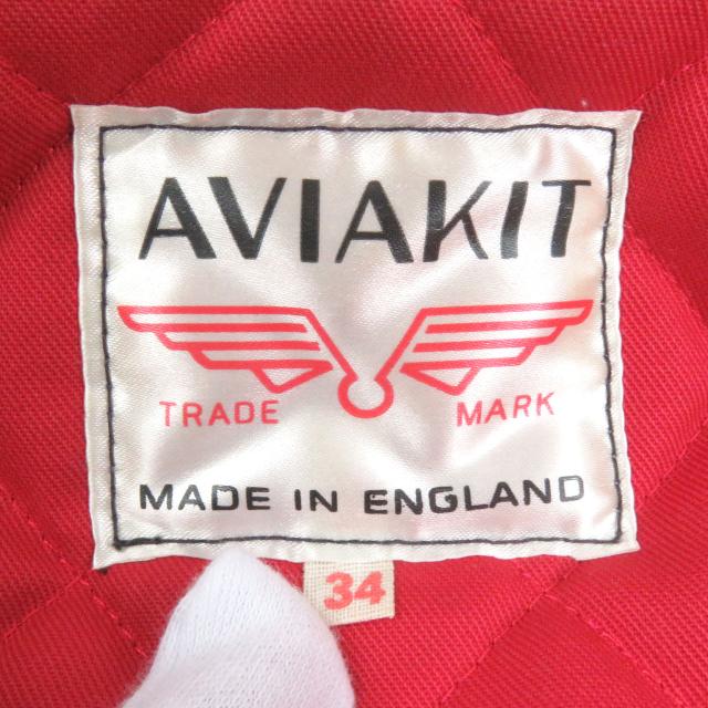 美品□Lewis Leathers ルイスレザー サイクロン タイトフィット レザー ダブルライダースジャケット ブラック 34 イングランド製 メンズ_6