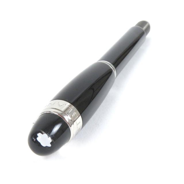 良品□MONTBLANC モンブラン スターウォーカー ホワイトスター