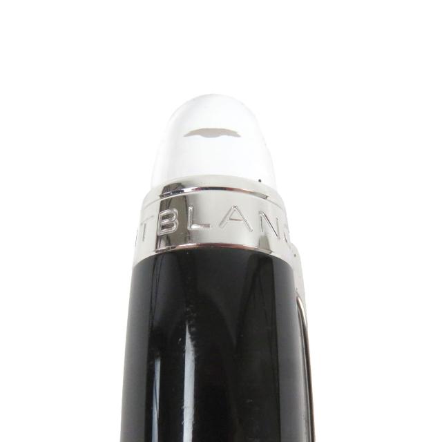 良品□MONTBLANC モンブラン スターウォーカー ホワイトスター