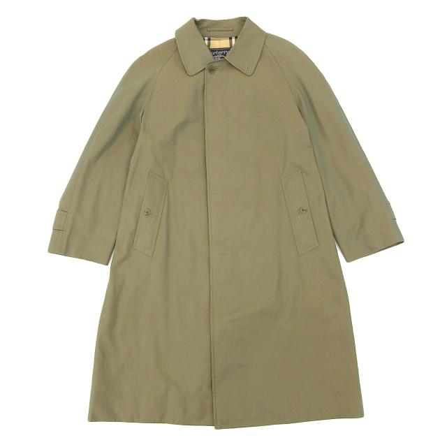 中古】+81 PLUS EIGHTY ONE SIZE:46 比翼 ウール メルトン ステン