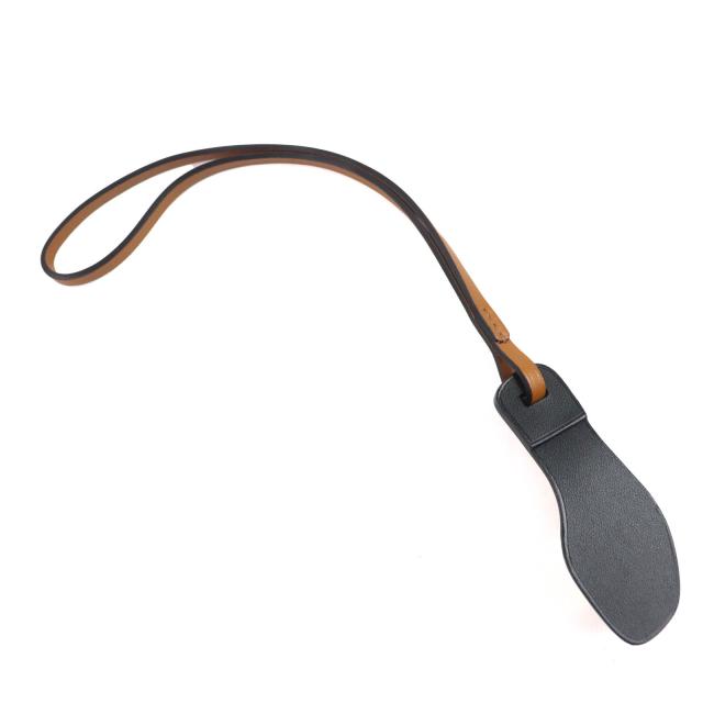 未使用品△HERMES エルメス オラン ナノ チャーム ジョーヌプッサン/ナチュラルサブレ サンダル バッグチャーム 箱付 レディース 未使用品△HERMES エルメス オラン ナノ チャーム ジョーヌプッサン