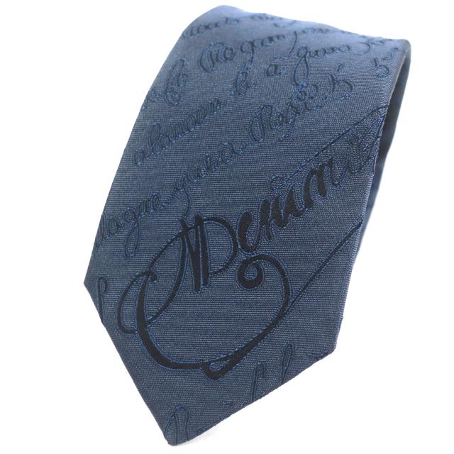 berluti】ベルルッティ ネクタイ - 小物本物