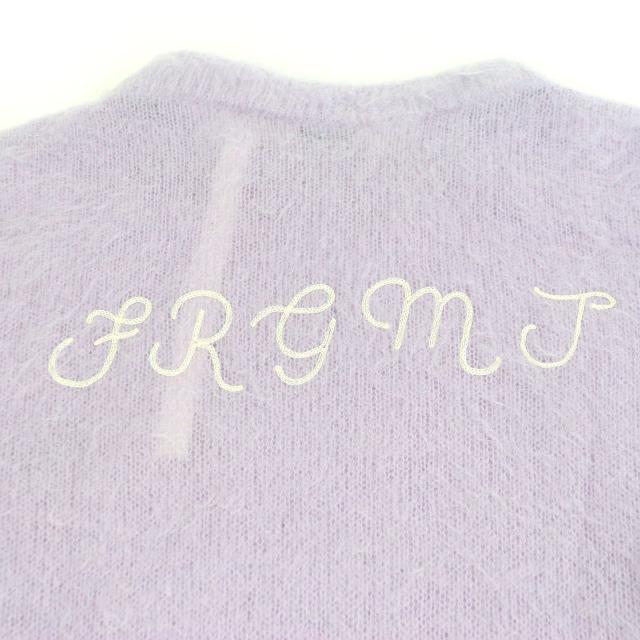 極美品□モンクレール ジーニアス 7 フラグメント ヒロシフジワラ 2021