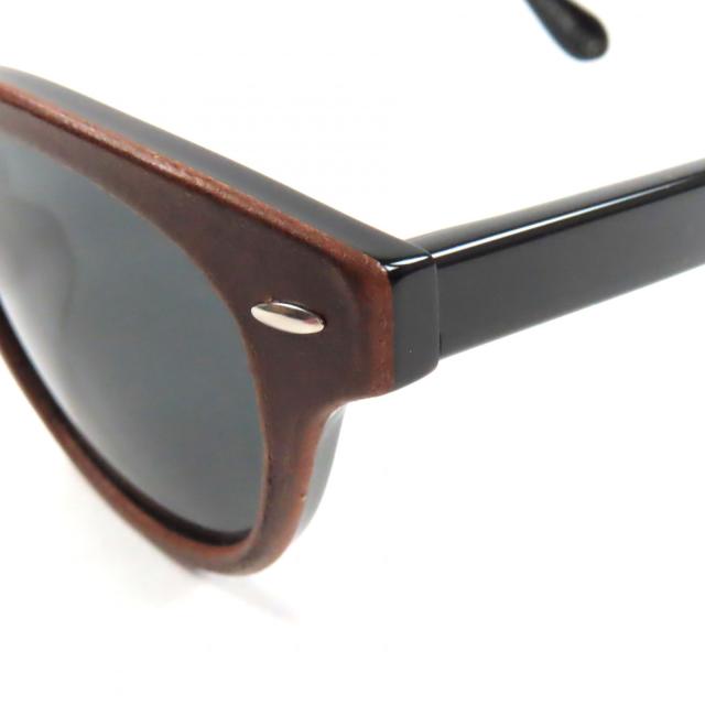 美品▽オリバーピープルズ ベルルッティ OV5036QF 160387 Sheldrake