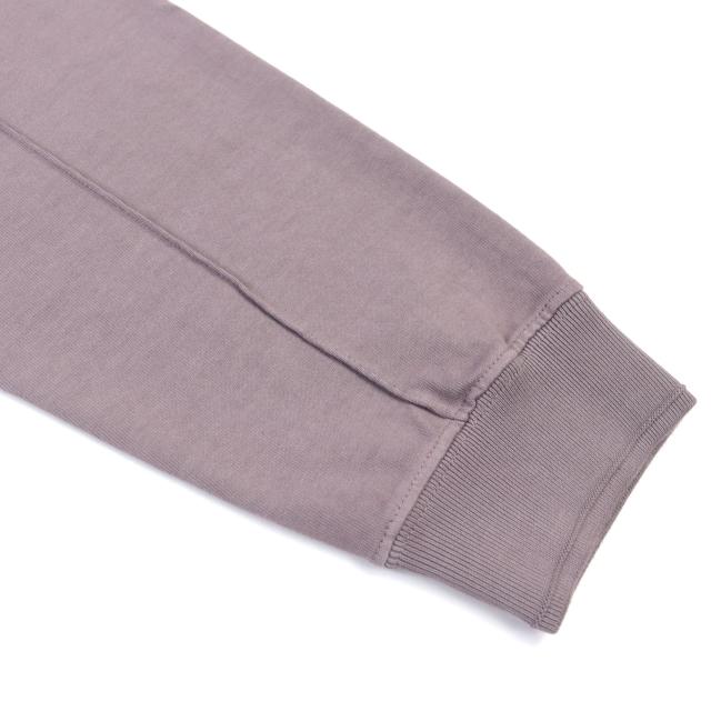 極美品○DIOR ディオール オム 2022年製 213J649A0554 コットン100% ロゴ刺繍 ハイネック 長袖Ｔシャツ L イタリア製 正規品 メンズ_5