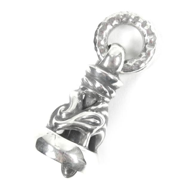 極美品□LONE ONES ロンワンズ ドーヴベル L SV925 ネックレスチャーム