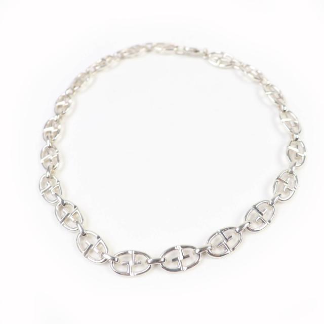 美品☆GUCCI グッチ ヴィンテージ 925 トムフォード期 ダブルG  