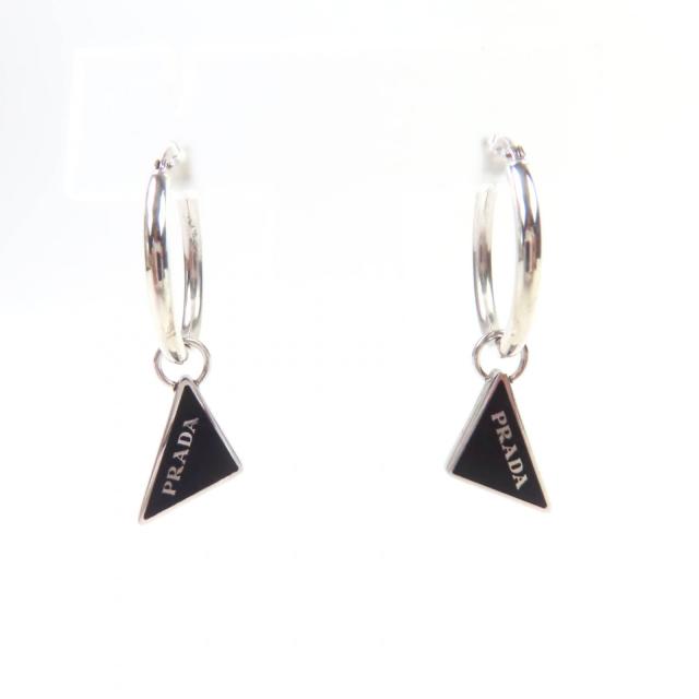 K18WG Dr.シリカ グラデーション ネックレス 黒鉛珪石 6.2-2.3mm