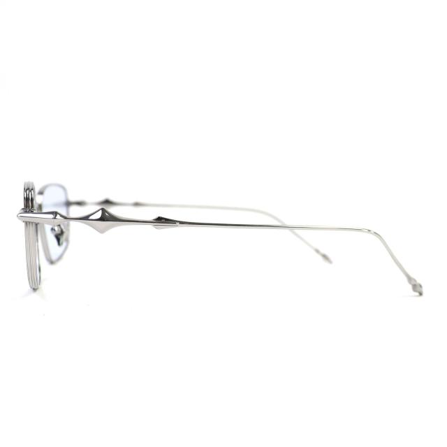 GentleMonster BOLD Atomic 02 小松菜奈着用 リムレス