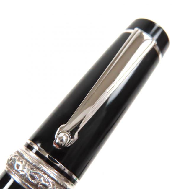 美品▽DELTA デルタ 14683 DOLCEVITA ドルチェヴィータ ミニ ペン先14K