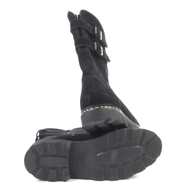 極美品○PARABOOT NEEDLES パラブーツ ニードルズ N ARIEGE PERIGORD