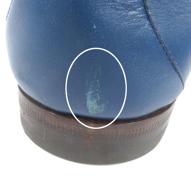 美品□GUCCI グッチ 1953 レザー ウェブライン ホースビット ゴールド