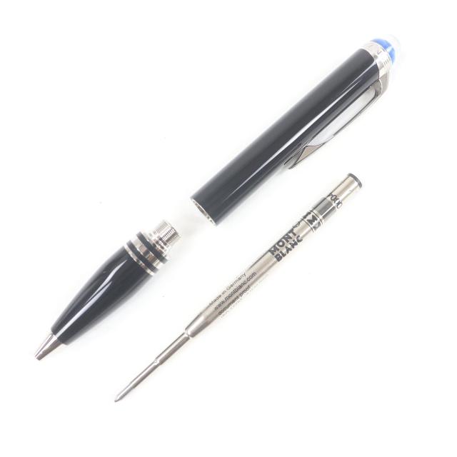 極美品 モンブラン スターウォーカー プレシャスレジン ボールペン 極美品□MONTBLANC モンブラン スターウォーカー プレシャスレジン