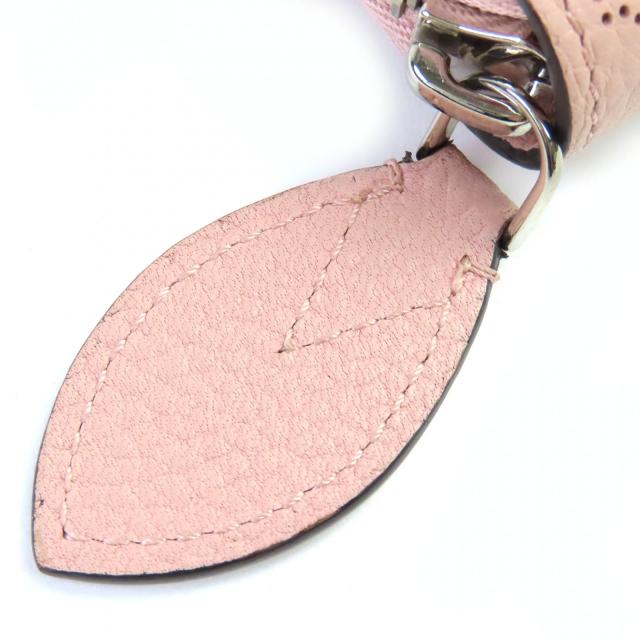 極美品△LOUIS VUITTON ルイヴィトン M61868 マヒナ モノグラム ジッピーウォレット レザー 長財布 マグノリア 保存袋付き フランス製_6
