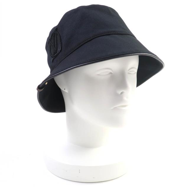 正規品 ルイヴィトン M7090M シャポー LV ファースト バケットハット