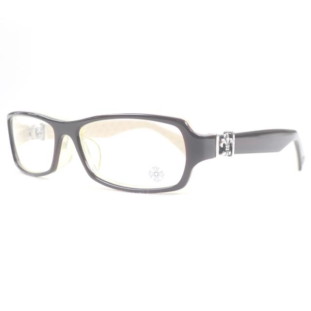 美品□CHROME HEARTS クロムハーツ GITTIN ANY?-II SV925 BSフレア  