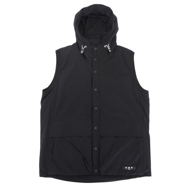 FOUNDOUR ファウンダ ANORAK PARKA サイズ4 015FD251002 アノラック