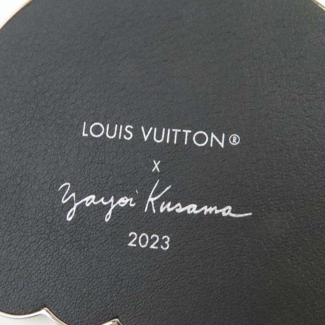 極美品☆LOUIS VUITTON×Yayoi Kusama ルイヴィトン×草間彌生 2023年