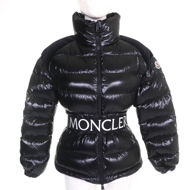 極美品△MONCLER モンクレール CELEPINE セレパイン ロゴ