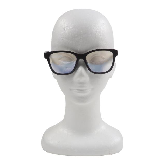 極美品▼CHANEL シャネル 3443-S-A マトラッセ ココマーク カラーレンズ メガネ 眼鏡 アイウェア ダークブラウン 53□16 140 デモレンズ 箱・ケース付き イタリア製 レディース 極美品▽CHANEL シャネル 3443-S-A マトラッセ ココマーク カラー