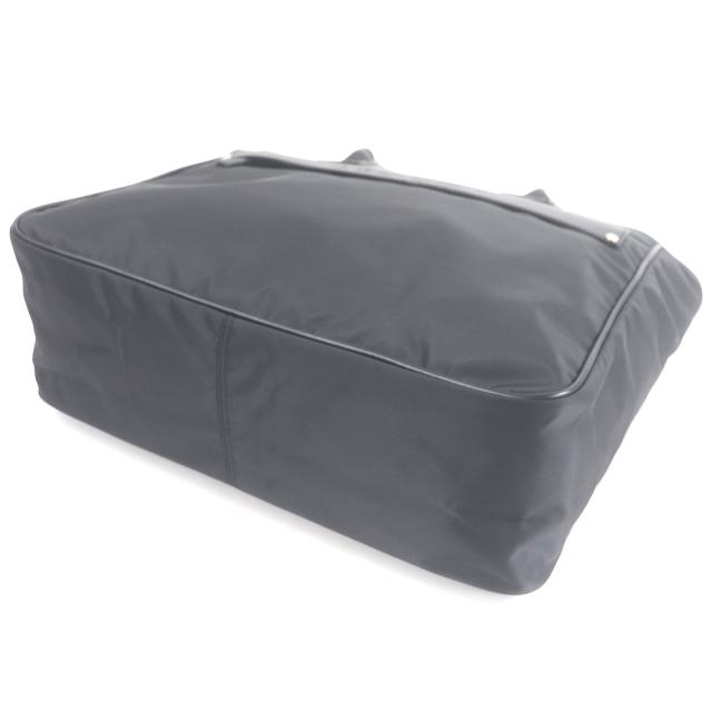 未使用品□Felisi フェリージ 14/26-DS レザー使い A4サイズ収納可能 トートバッグ ブリーフケース ブラック 保存袋付 イタリア製 メンズ