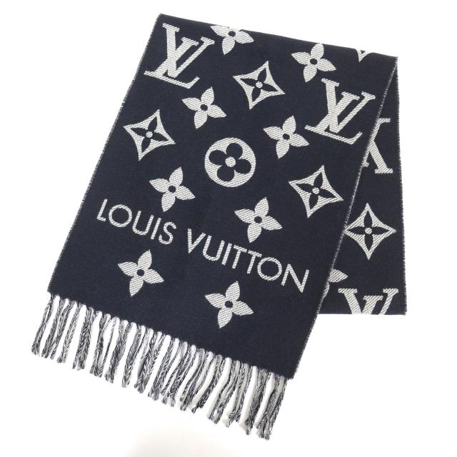 ヴィトン ボブ・キャリー オン モノグラム ウール バケットハット ブラック 664da072ee86d.webp