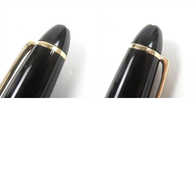 美品○MONTBLANC モンブラン マイスターシュテュック 146 14K Fニブ