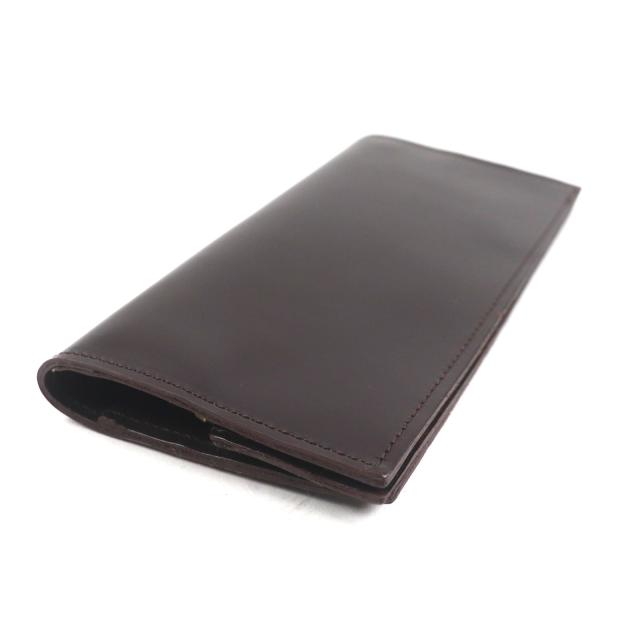 極美品▽GLENROYAL グレンロイヤル 03-5594 ブライドルレザー CIGAR