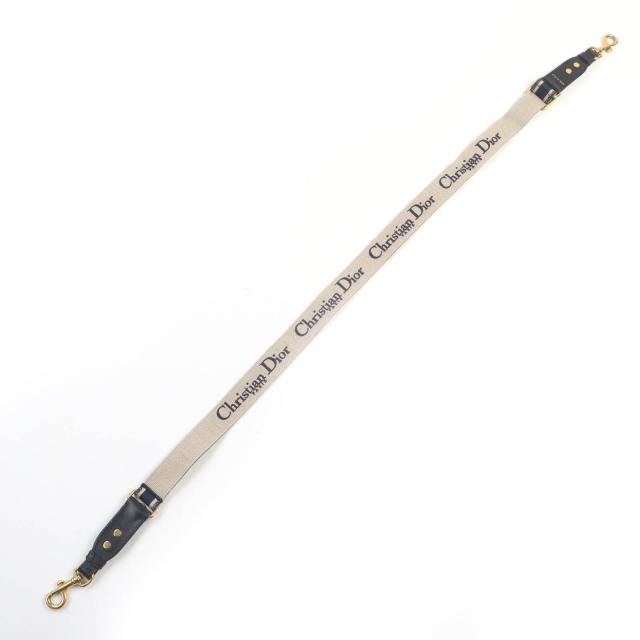 良品☆Christian Dior クリスチャンディオール S8553CBTE キャンバス