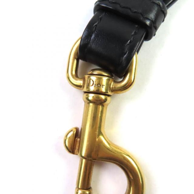 良品☆Christian Dior クリスチャンディオール S8553CBTE キャンバス