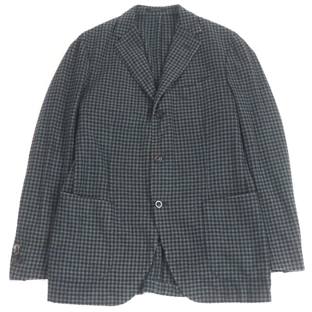 Dries Van Noten ジャケット ドリス ヴァン ノッテン(DRIES VAN NOTEN