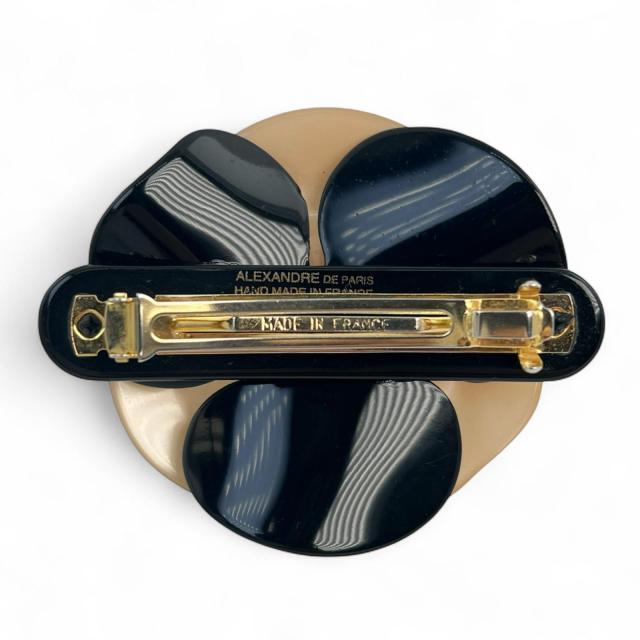 美品△ALEXANDRE DE PARIS アレクサンドル ドゥ パリ 3個セット