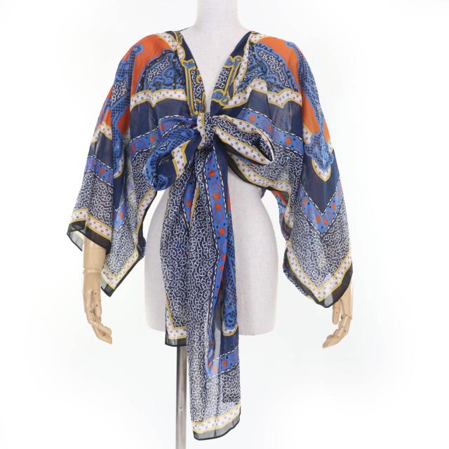 川井明子 ☆ 備前焼 茶碗 ♫