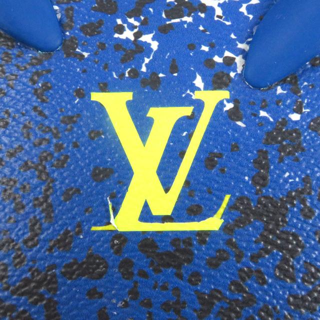 良品□LOUIS VUITTON ルイヴィトン モリトールライン ラバー