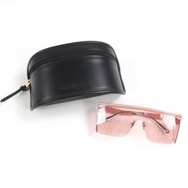 極美品☆Christian Dior クリスチャンディオール Dior Club M1U ミラー