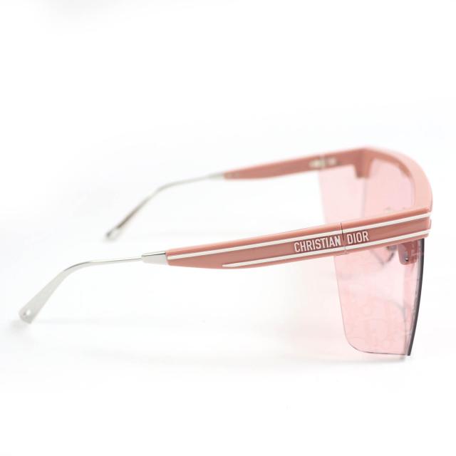 極美品☆Christian Dior クリスチャンディオール Dior Club M1U ミラー