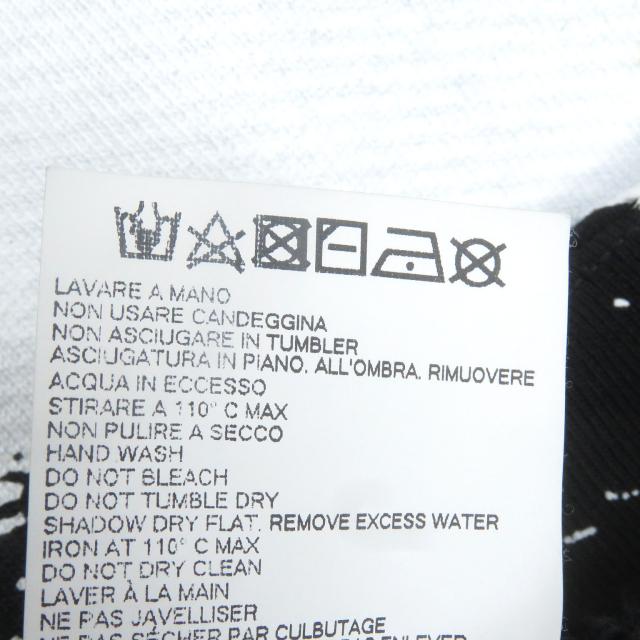 美品□Maison Margiela 10 メゾンマルジェラ10 20AW S50GU0151 