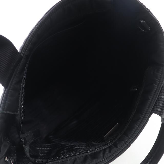 美品☆PRADA プラダ 1BG867 Re-Nylon ポーチ・ショルダー付