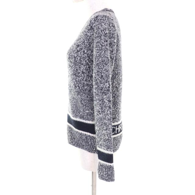 極美品☆Christian Dior クリスチャンディオール 21AW 054S01AM303