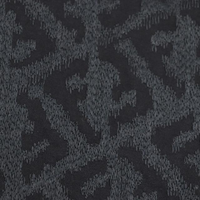 極美品▼FENDI フェンディ 2022年製 FY0936 FFロゴ クルーネック ショートスリーブ 半袖Ｔシャツ ネイビー S イタリア製 正規品　メンズ_3